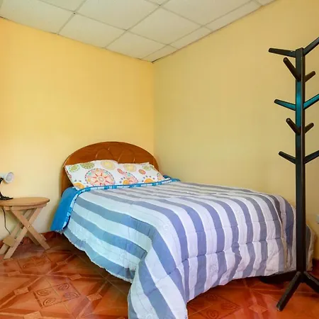 La Casa De Emilita Hotel